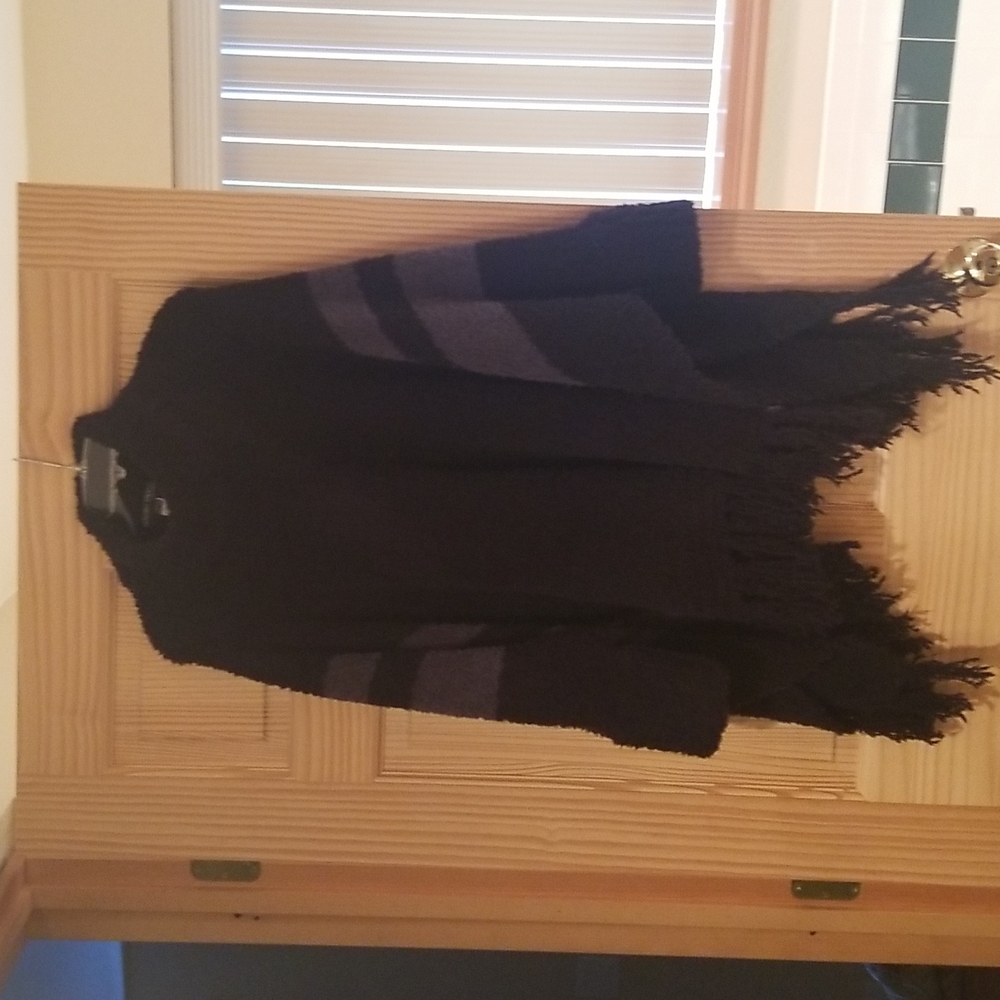 Cozychic Beach Poncho